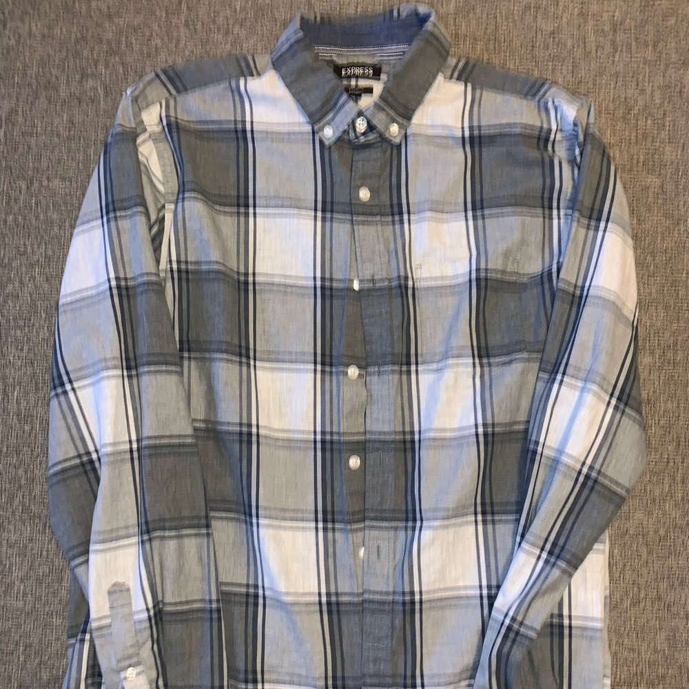 Express Dress Shirt